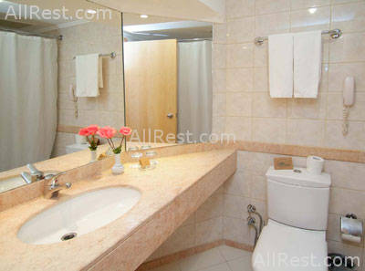 Alba Resort Hotel 20
